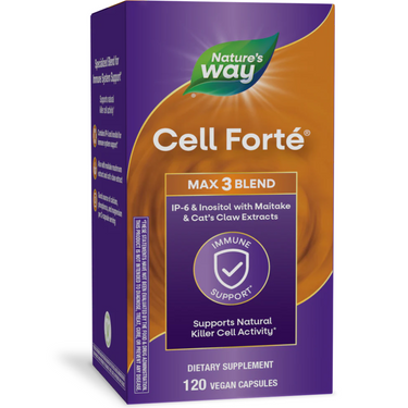 Cell Forté MAX3